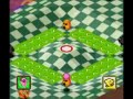 Kirby's Dream Course super shots (2-Player) part1