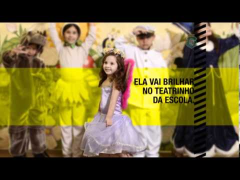 Imagem de Amostra do You Tube