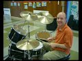 Basic Drum Lessons