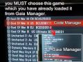 PS3 user cheat (CHT dongle) V1.0 Review, Tutorial