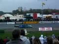 WV Beetle Jet Car - Santapod 2006