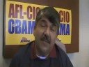PA: AFL-CIO Secretary Treasurer Trumka on Labor 2008