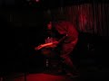 six organs of admittance @ spaceland, LA 7/25/06
