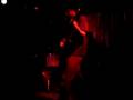 six organs of admittance @ spaceland, LA 7/25/06