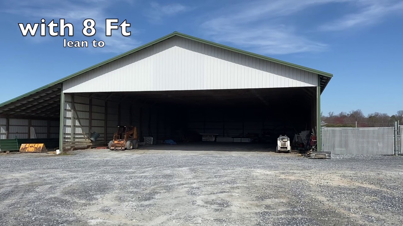 Virtual Tour 14688 S Dupont Hwy, Harrington, DE