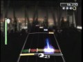 Iron Maiden live Rock Band 2 Expert Guitar 5