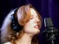 Beki Brindle Performs Young Woman's Blues