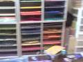 Packing the Pink Loft