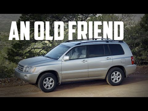 toyota highlander 2001 2007 common problems reliability pros and cons