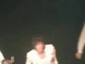 [JYP Hot Blood]2PM singing Because Of You in fanmeeting