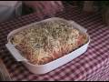 Smoked Chicken Lasagna