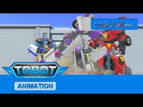 Tobot Season2 Ep.23