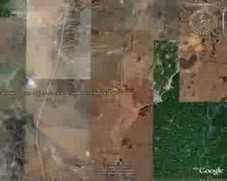 Google Earth's Greatest Hits - VESPERS
