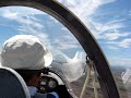 Decollo e traino aliante da aviosuperficie di Molinella Decollo e traino aliante da aviosuperficie di Molinella