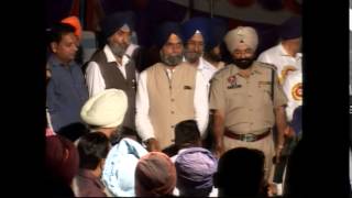 Malian (Nakodar) (1st Dona Kabaddi Cup)7 April 2014  