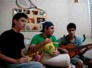 What Katie Did (dummie cover)huahua