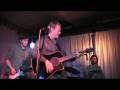 Chris Eckman and The Last Side Of The Mountain Band - Eyes