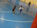 Cantera A (senior femenino) - MRA Orvina (division de plata femenino)