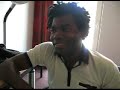 liberian-born dutch producer/songwriter cletus nah (clay 2 nine).this former child soccer goal merchant watches clips and looks at footages of great moments remeniscent of his childhood glory.he also gives a brief profile of himself.the netherlands/nederland/holland/cote d'ivoire/ivory coast/france/italy/ac milan/calcio/production studio