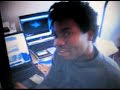 liberian-born dutch producer/songwriter cletus nah (clay 2 nine).this former child soccer goal merchant watches clips and looks at footages of great moments remeniscent of his childhood glory.he also gives a brief profile of himself.the netherlands/nederland/holland/cote d'ivoire/ivory coast/france/italy/ac milan/calcio/production studio