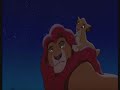 Simba - Here I Am