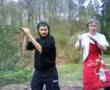 Thriller Performance by Dennis und Ante