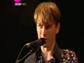 07 Matinée - Franz Ferdinand - Glastonbury 2004