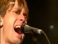 07 Matinée - Franz Ferdinand - Glastonbury 2004
