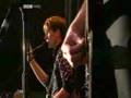 07 Matinée - Franz Ferdinand - Glastonbury 2004