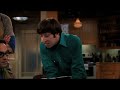 The Big Bang Theory - Timeshare Time Machine