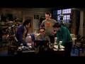 The Big Bang Theory - Timeshare Time Machine