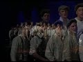 Mannskoret Over Rævne - Hör, i Orfei drängar Mannskoret Over Rævne - Hör, i Orfei drängar