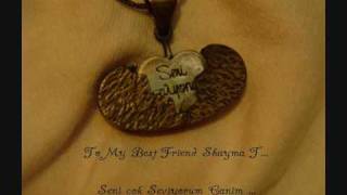 Goodbye My Friend SHAYMA