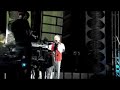 Rub�n Blades en Tenerife 2008