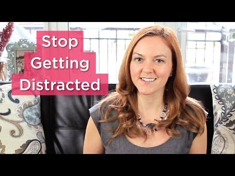 how to organize quickly