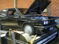 gol bx turbo ,gasolina ,0,8bar,intercooler,2 carbura webber 460 ,140hp
