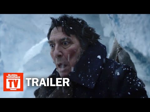 The Terror S01E03 Preview | 'The Ladder' | Rotten Tomatoes TV