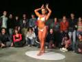 videos de Andrea Carvalho