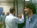 Il Taglio dei capelli ! Il Taglio dei capelli !