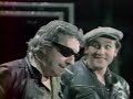 GAINSBOURG, J. Hallyday, Gérard Depardieu - Harley Davidson