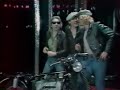 french tv show, late 70s _ emission des carpentier fin 70s