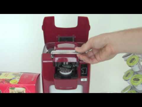 Keurig Mini Review