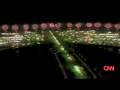 videos de Dubai Fireworks In Front Of Stars