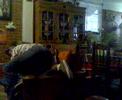 Bolita en la casa del Jesus