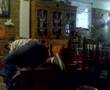Bolita en la casa del Jesus