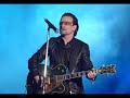 Bono - Dreaming With Tears In My Eyes
