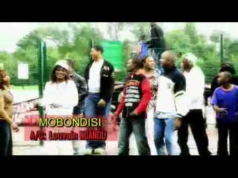Mobondisi/ LOUVAIN NGANDU