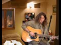 Gianluca Grignani mai dire martedi 6 puntata