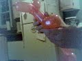Making a Balloon Weiner Dog