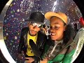 Teyana taylor at the bbc store opening
